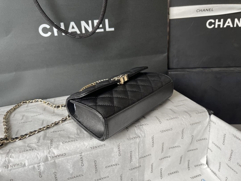 Chanel Top Handle Bags